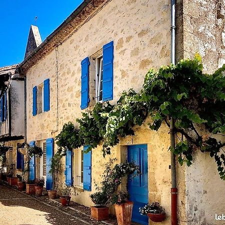 Maison Du Bois Saint-Antoine  Dış mekan fotoğraf
