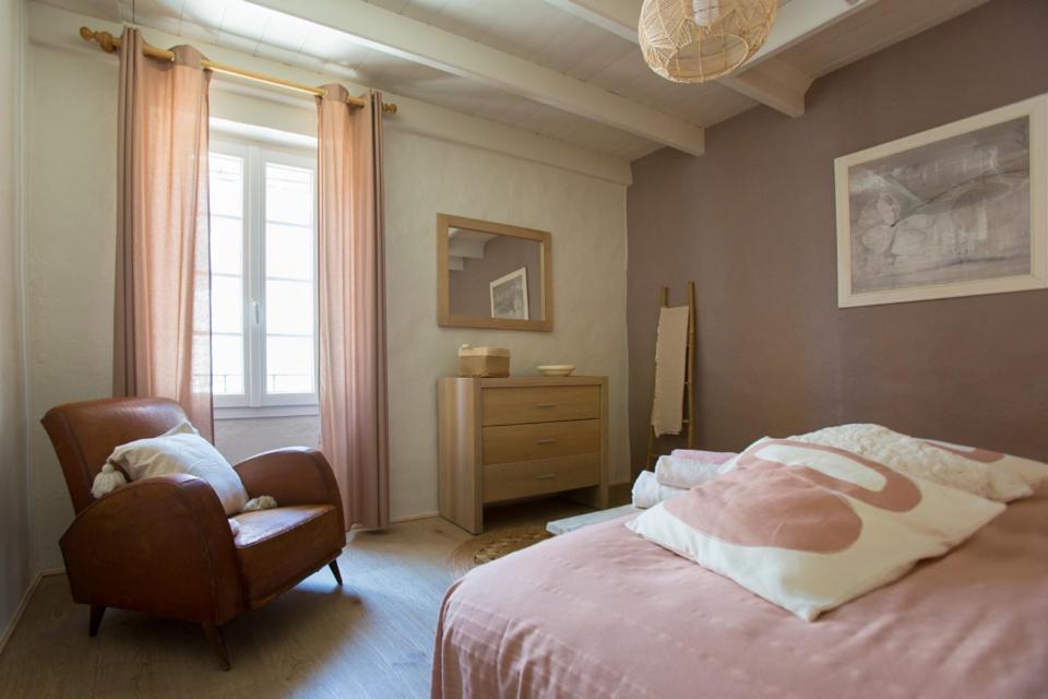 Maison Du Bois Saint-Antoine  Dış mekan fotoğraf