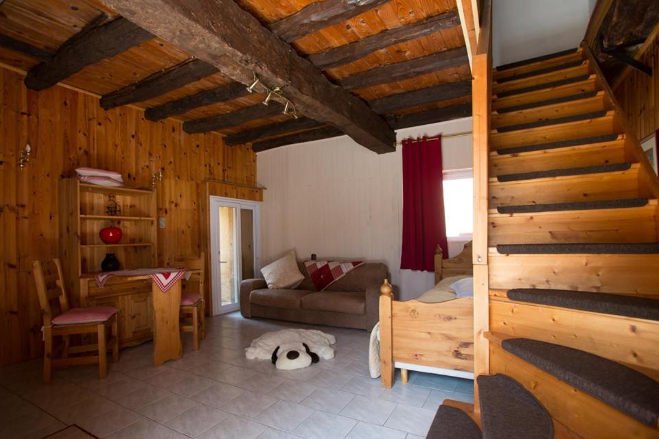 Maison Du Bois Saint-Antoine  Dış mekan fotoğraf