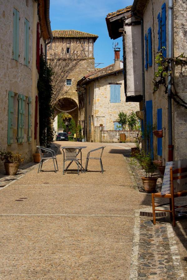 Maison Du Bois Saint-Antoine  Dış mekan fotoğraf