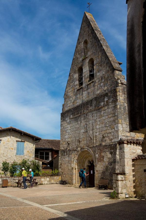 Maison Du Bois Saint-Antoine  Dış mekan fotoğraf
