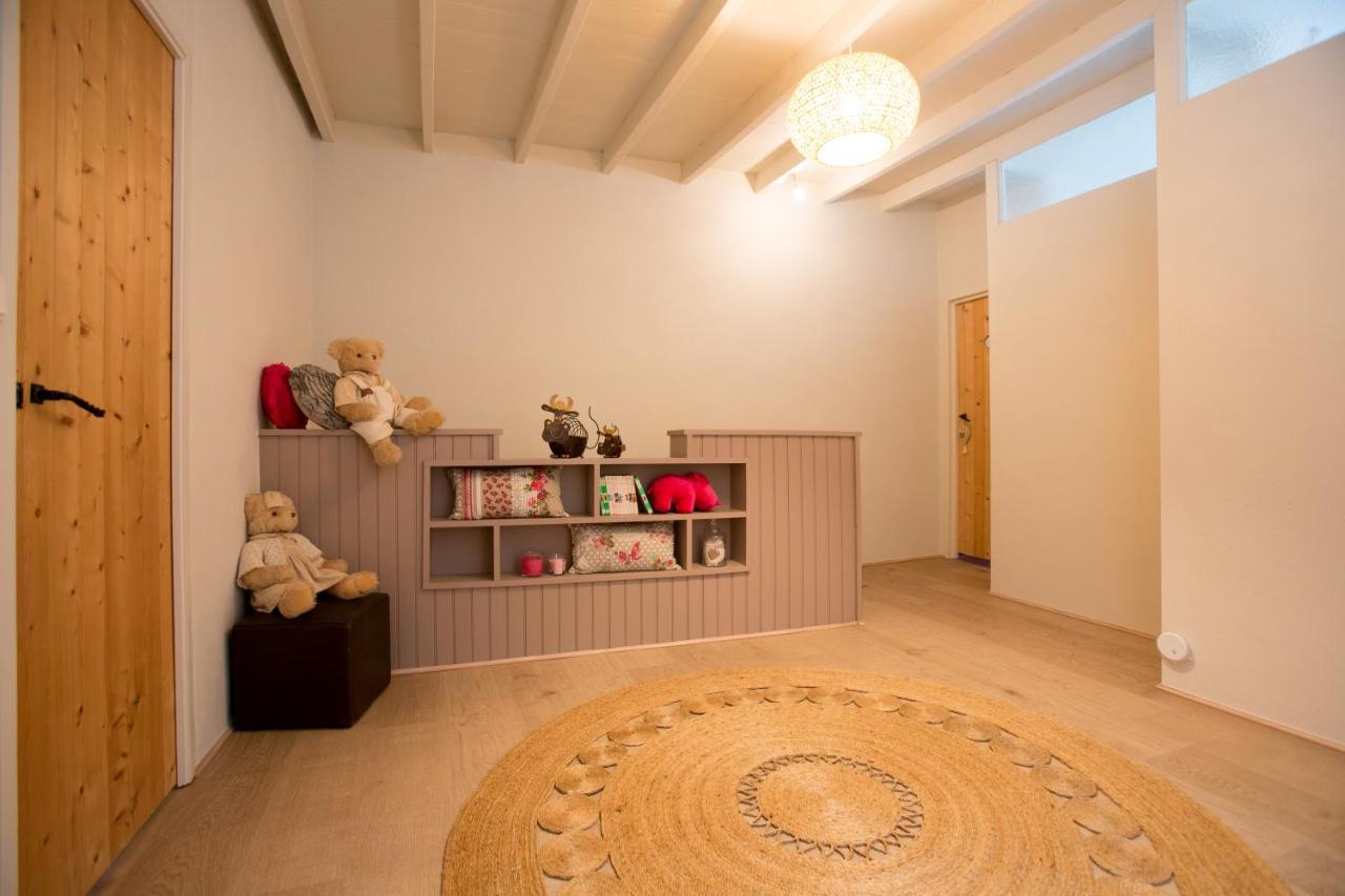 Maison Du Bois Saint-Antoine  Dış mekan fotoğraf